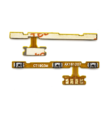 Шлейф Xiaomi Mi Play з кнопками ввімкнення та гучності PLS-00-00027456