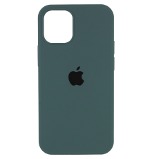 Чохол Silicone Case Full Protective iPhone 13 Pro Max cactus PLS-00-00085986