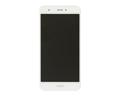 Дисплей Huawei Nova (Ver2) з сенсором white PLS-00-00023786