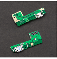 Плата зарядки Xiaomi Redmi 5 PLS-00-00018641