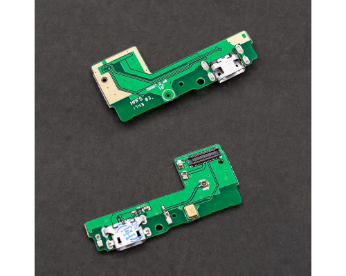Плата зарядки Xiaomi Redmi 5 PLS-00-00018641