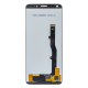 Дисплей ZTE Blade V9 Vita з сенсором black PLS-00-00053945