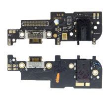 Плата зарядки Meizu 15 (Original Used) PLS-00-00058196