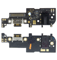 Плата зарядки Meizu 15 (Original Used) PLS-00-00058196