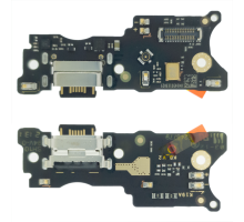 Плата зарядки Xiaomi Redmi 10 (Original) PLS-00-00091428