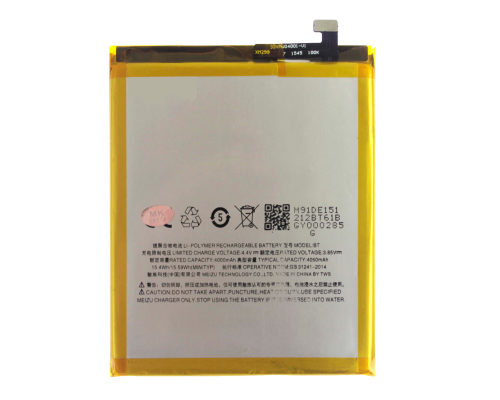 Акумулятор Meizu BT61 Ver.1 (Original China) PLS-00-00015757