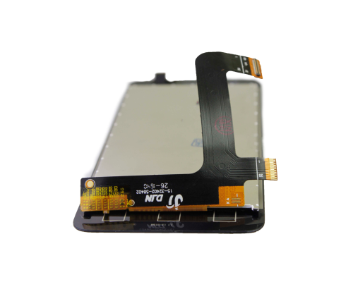 Дисплей Huawei Y3 II (4G version) з сенсором black PLS-00-00016705