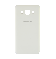 Задня кришка Samsung A300 Galaxy A3 (2015) white PLS-00-00018957