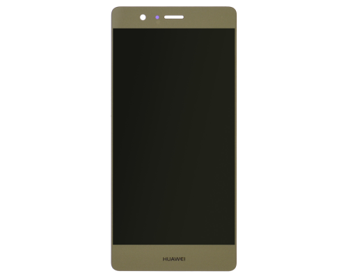 Дисплей Huawei G9 Lite з сенсором gold PLS-00-00012274