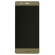 Дисплей Huawei G9 Lite з сенсором gold PLS-00-00012274