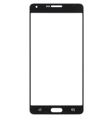 Скло дисплея Samsung A700 Galaxy A7 white PLS-00-00011132