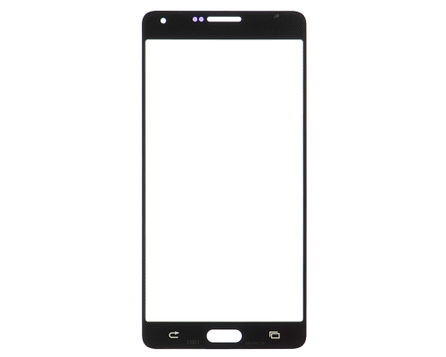 Скло дисплея Samsung A700 Galaxy A7 white PLS-00-00011132