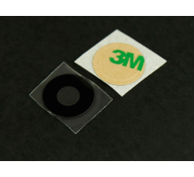 Скло камери №8 (10,5 x 4) PLS-00-00018251