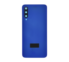 Задня кришка Xiaomi Mi 9 ocean blue (Original China) PLS-00-00070093