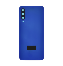 Задня кришка Xiaomi Mi 9 ocean blue (Original China) PLS-00-00070093