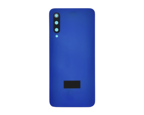 Задня кришка Xiaomi Mi 9 ocean blue (Original China) PLS-00-00070093