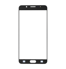 Скло дисплея Samsung N920 Galaxy Note 5 gold (Original China) PLS-00-00020366