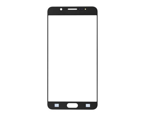 Скло дисплея Samsung N920 Galaxy Note 5 gold (Original China) PLS-00-00020366