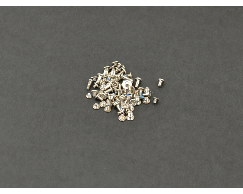 Набір гвинтів для iPhone 6S (внутрішні) PLS-00-00012997