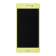 Дисплей Sony F5122 Xperia X Dual з сенсором gold PLS-00-00025388