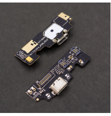 Плата зарядки Meizu U20 PLS-00-00015873