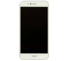 Дисплей Huawei Nova 2 з сенсором white PLS-00-00015173