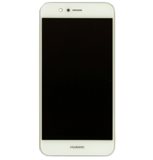 Дисплей Huawei Nova 2 з сенсором white PLS-00-00015173
