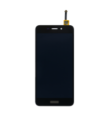 Дисплей Huawei Honor 6C Pro (JMM-AL10) з сенсором black PLS-00-00021559
