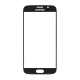 Скло дисплея Samsung G920 Galaxy S6 black PLS-00-00011122