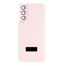 Задня кришка Samsung G991 Galaxy S21 pink (Original China) PLS-00-00058430