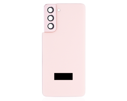 Задня кришка Samsung G991 Galaxy S21 pink (Original China) PLS-00-00058430