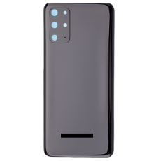 Задня кришка Samsung G985 Galaxy S20 Plus black (Original China) PLS-00-00042954