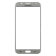 Скло дисплея Samsung J700 Galaxy J7 white (Original China) PLS-00-00012313