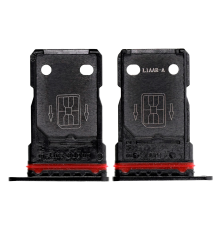 Тримач SIM-карти OnePlus 8 Pro black PLS-00-00081489