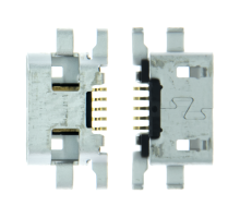 Роз'єм зарядки універсальний №21 (Ver. B) (Original) PLS-00-00091709