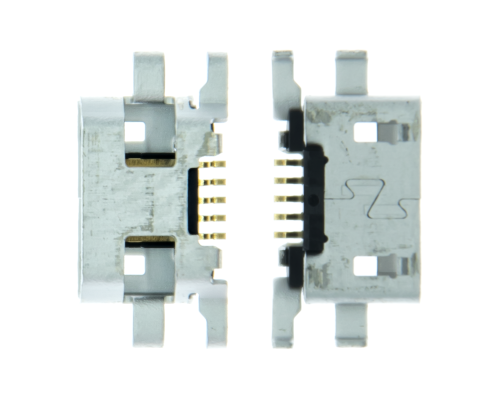 Роз'єм зарядки універсальний №21 (Ver. B) (Original) PLS-00-00091709