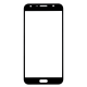 Скло дисплея Samsung J700 Galaxy J7 white (Original China) PLS-00-00012313