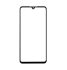 Скло дисплея Huawei P30 з OCA плівкою black PLS-00-00064371