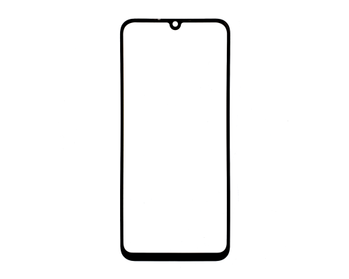 Скло дисплея Huawei P Smart S (2020) black PLS-00-00083451