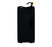 Дисплей Blackview BV6800 Pro з сенсором black PLS-00-00036501