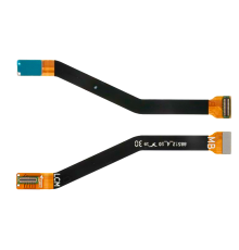 Шлейф Xiaomi Mi A3 для дисплея PLS-00-00091561