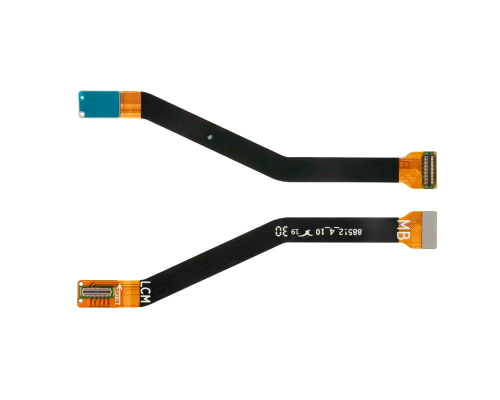 Шлейф Xiaomi Mi A3 для дисплея PLS-00-00091561
