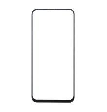 Скло дисплея Huawei P Smart Z black PLS-00-00083404