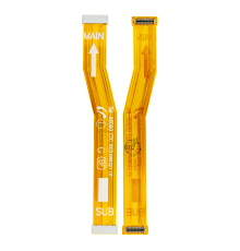 Шлейф Samsung A606F Galaxy A60 міжплатний PLS-00-00081351