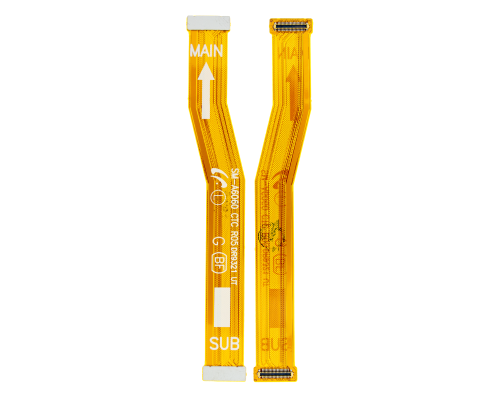 Шлейф Samsung A606F Galaxy A60 міжплатний PLS-00-00081351