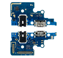 Плата зарядки Samsung A705F Galaxy A70 PLS-00-00090333