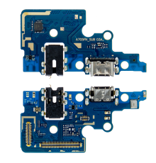 Плата зарядки Samsung A705F Galaxy A70 PLS-00-00090333