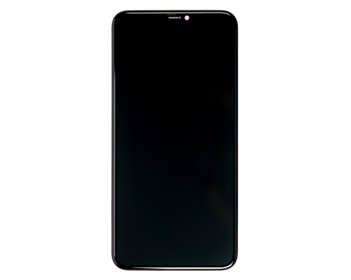 Дисплей iPhone 11 Pro Max з сенсором та рамкою black (Original Used) PLS-00-00090827