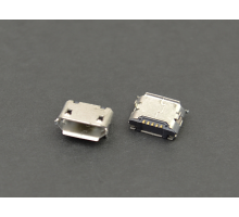 Роз'єм зарядки універсальний №05 (ver. B) PLS-00-00016690