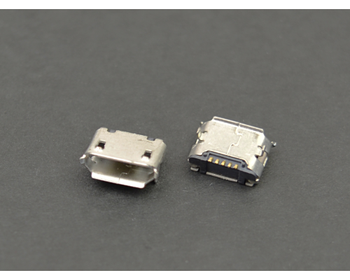 Роз'єм зарядки універсальний №05 (ver. B) PLS-00-00016690